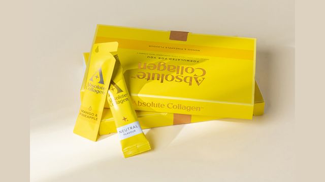 collagen