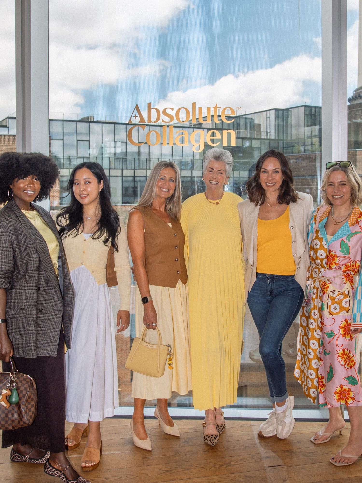 Absolute Collagen Community