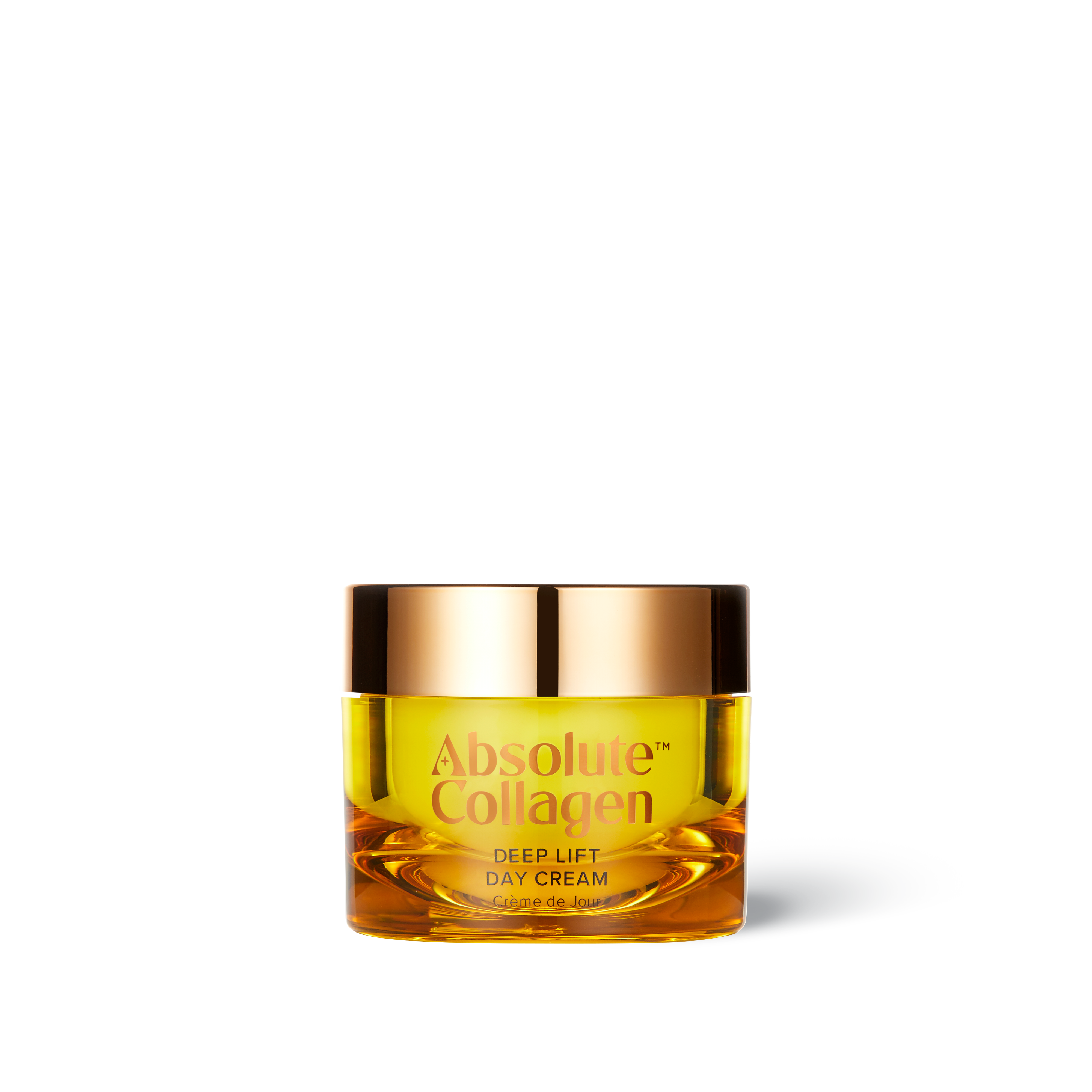 Absolute Collagen Cream Deep Lift Collagen Boosting Day 50Ml