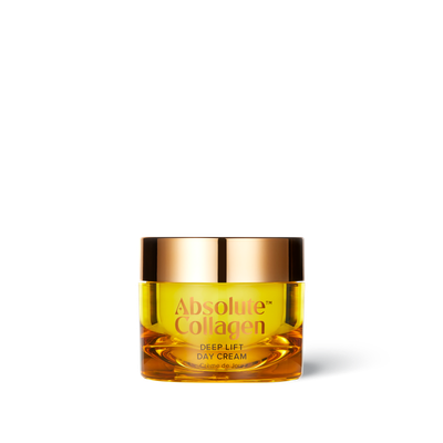 Deep Lift Collagen Boosting Day Cream, 50ml