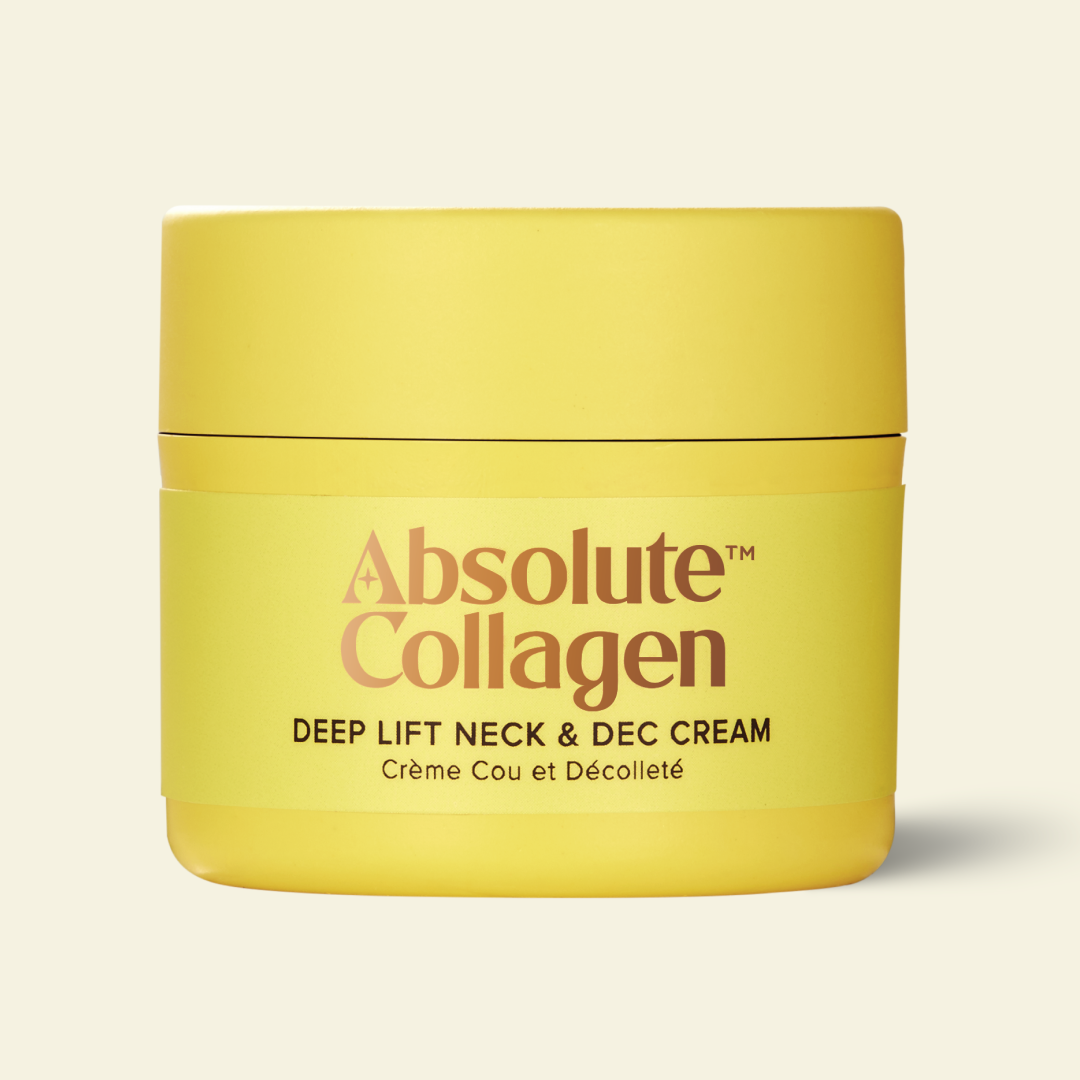 Neck & Dec Cream, 15ml