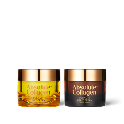 Deep Lift Day & Night Boosting Duo