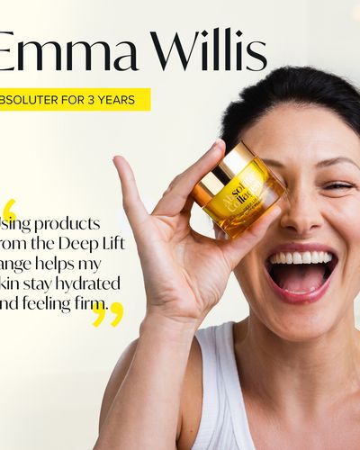 Day cream Emma