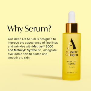 serum