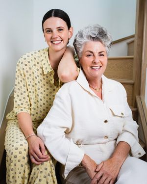 maxine and darcy