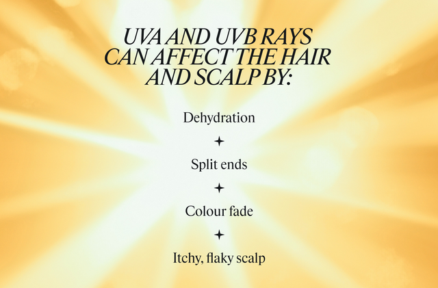 uv rays