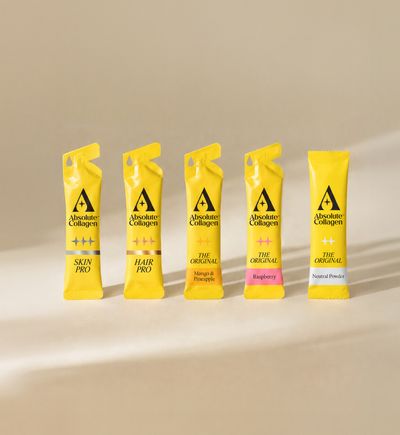 Collagen Variety Pack