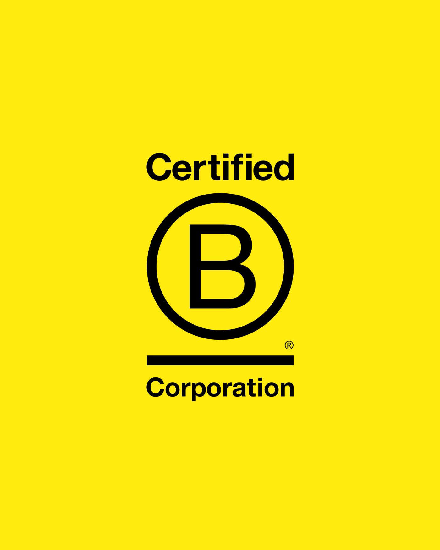 b corp