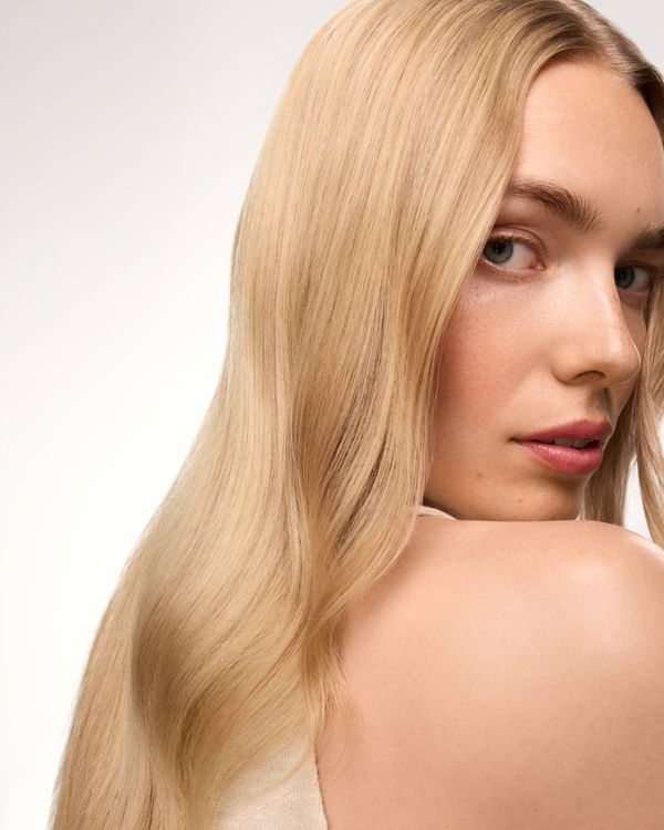 Hair pro supplement sachet