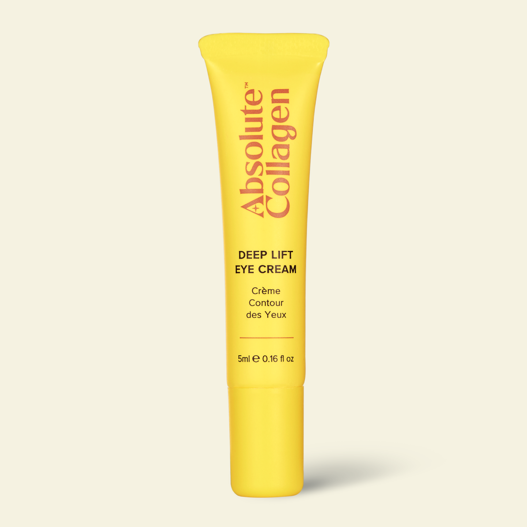 Deep Lift Eye Cream, 5ml