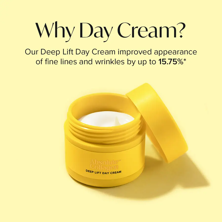 day cream