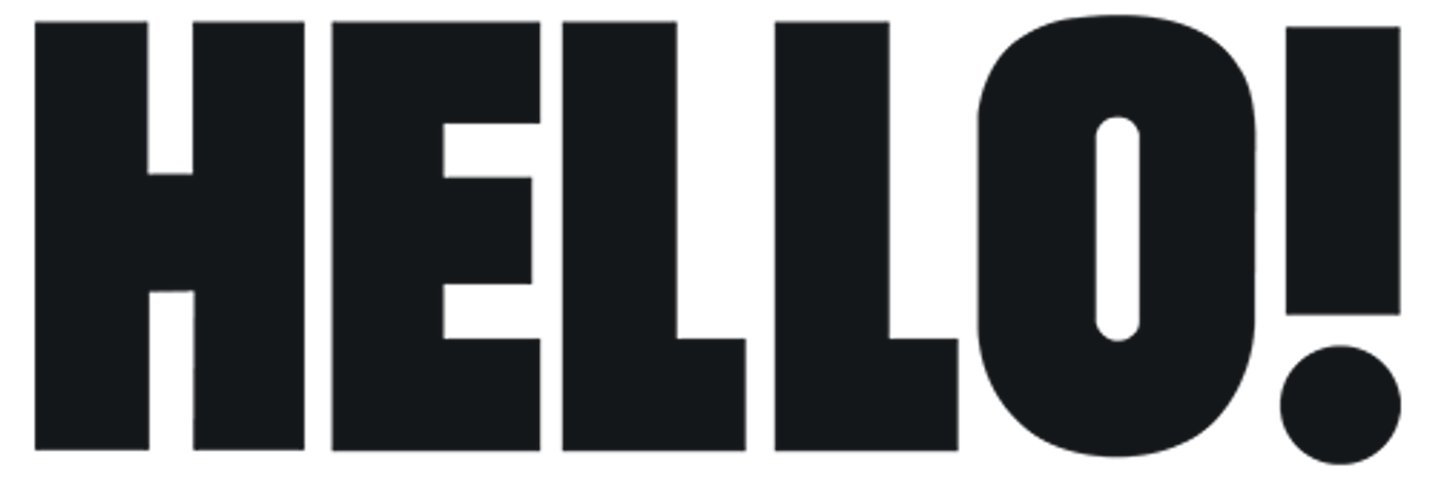 hello