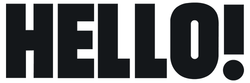 hello