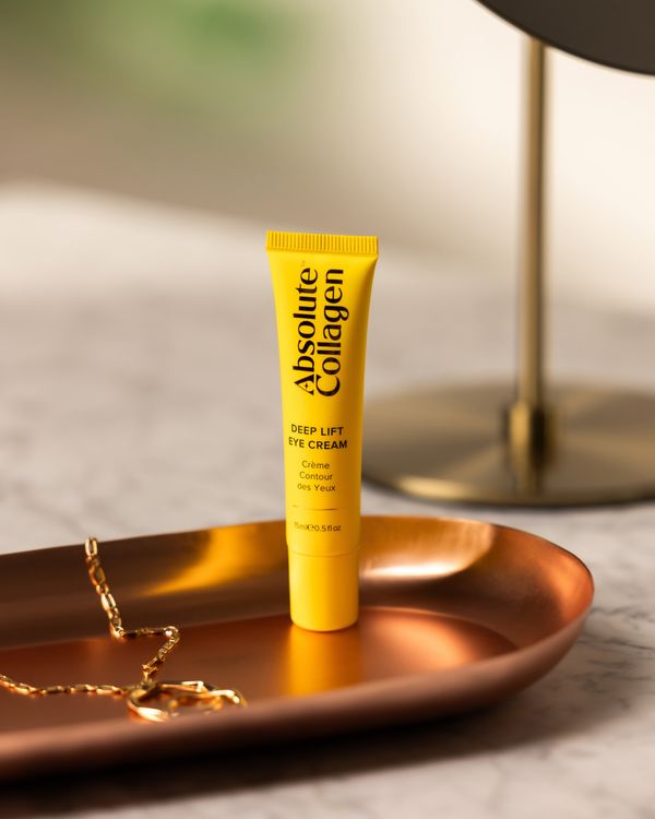 eye cream