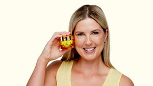 Skincare