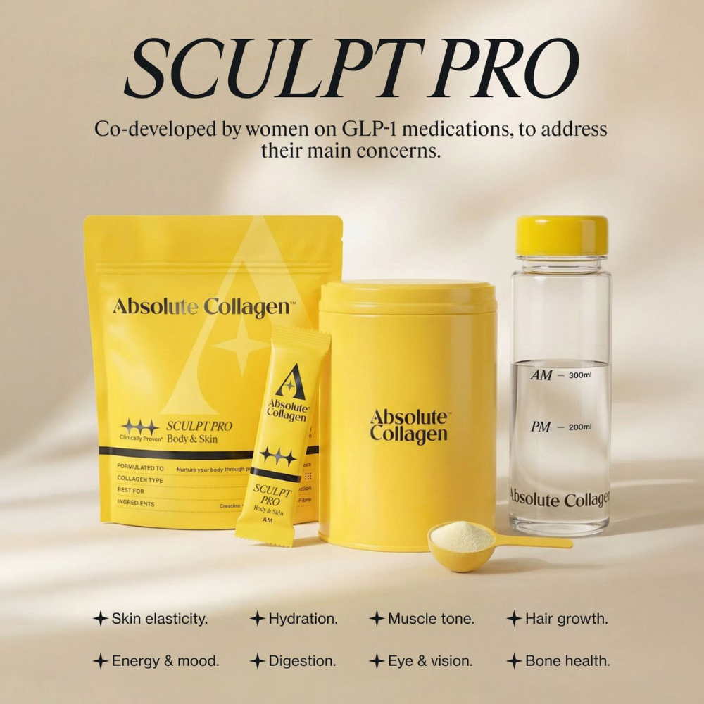 Sculpt Pro