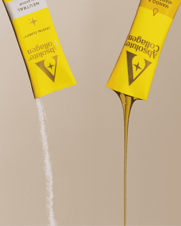 Collagen Powder vs Liquid