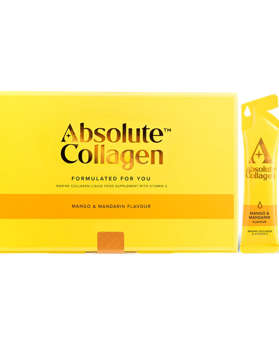Élixir de Collagène Marin Liquide