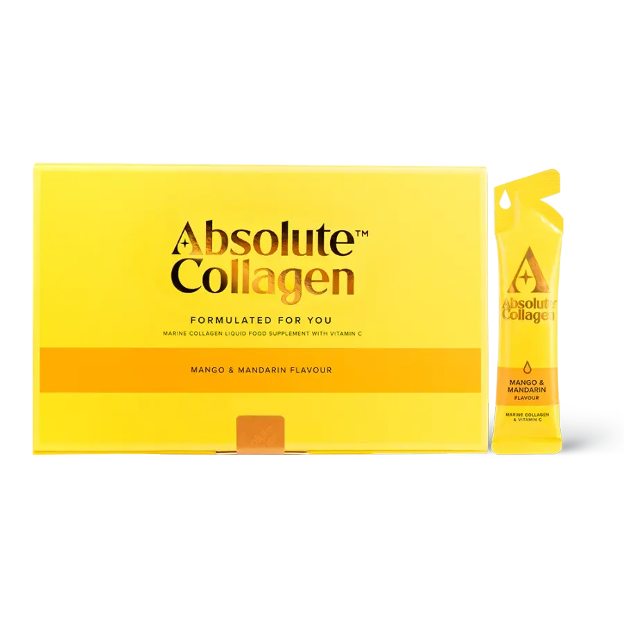 Élixir de Collagène Marin Liquide