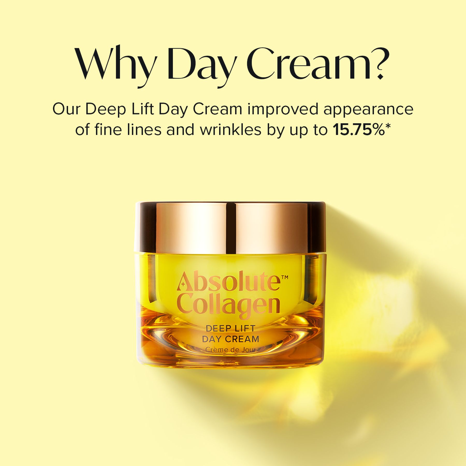 Day cream