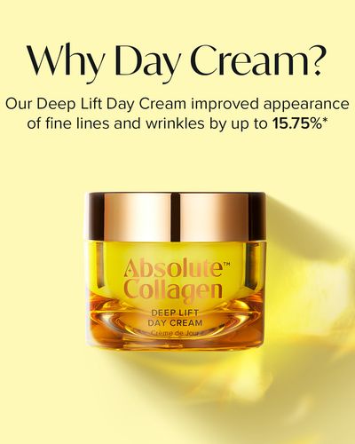 Day cream
