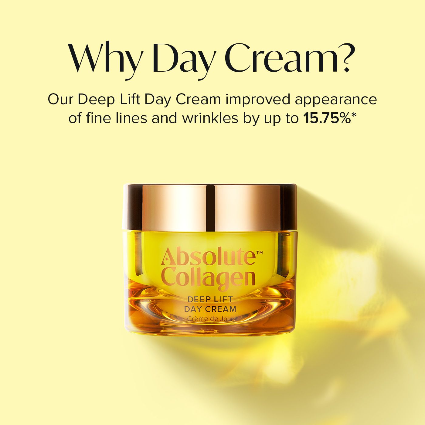 Day cream
