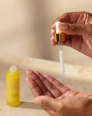 serum