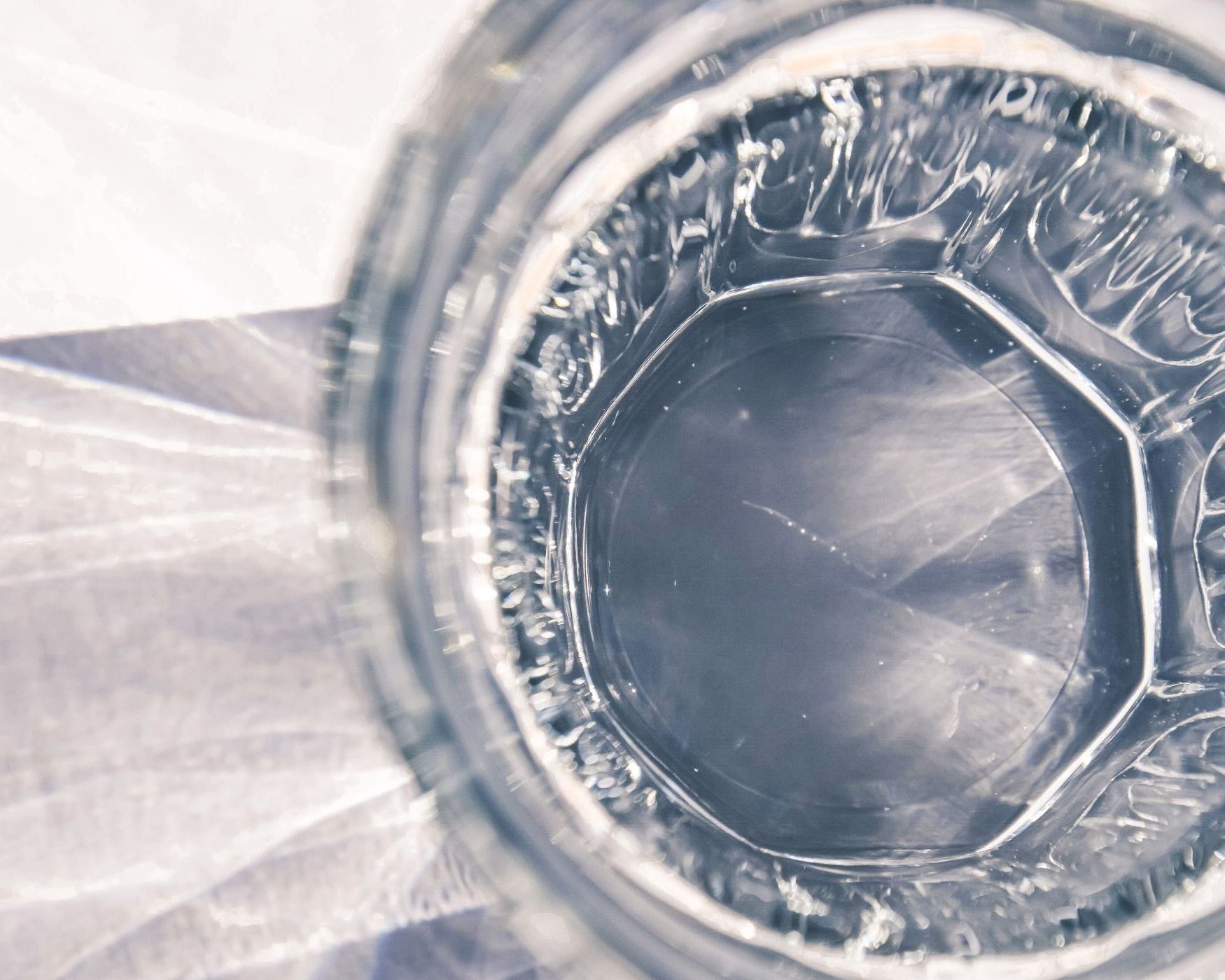 Does drinking water help you lose weight?