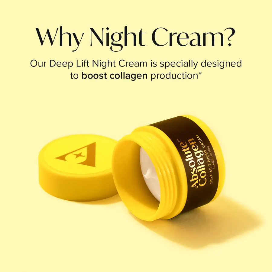 night cream