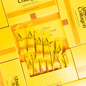 Liquid Supplement