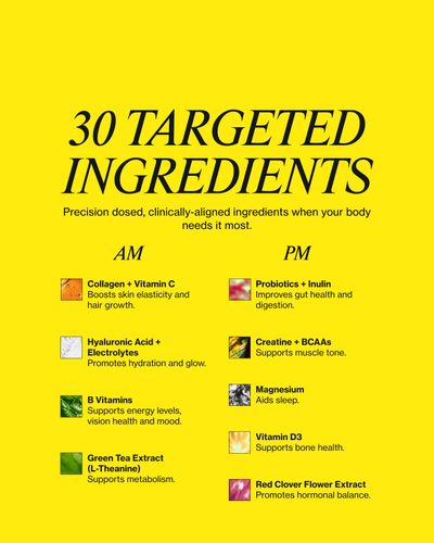 ingredients
