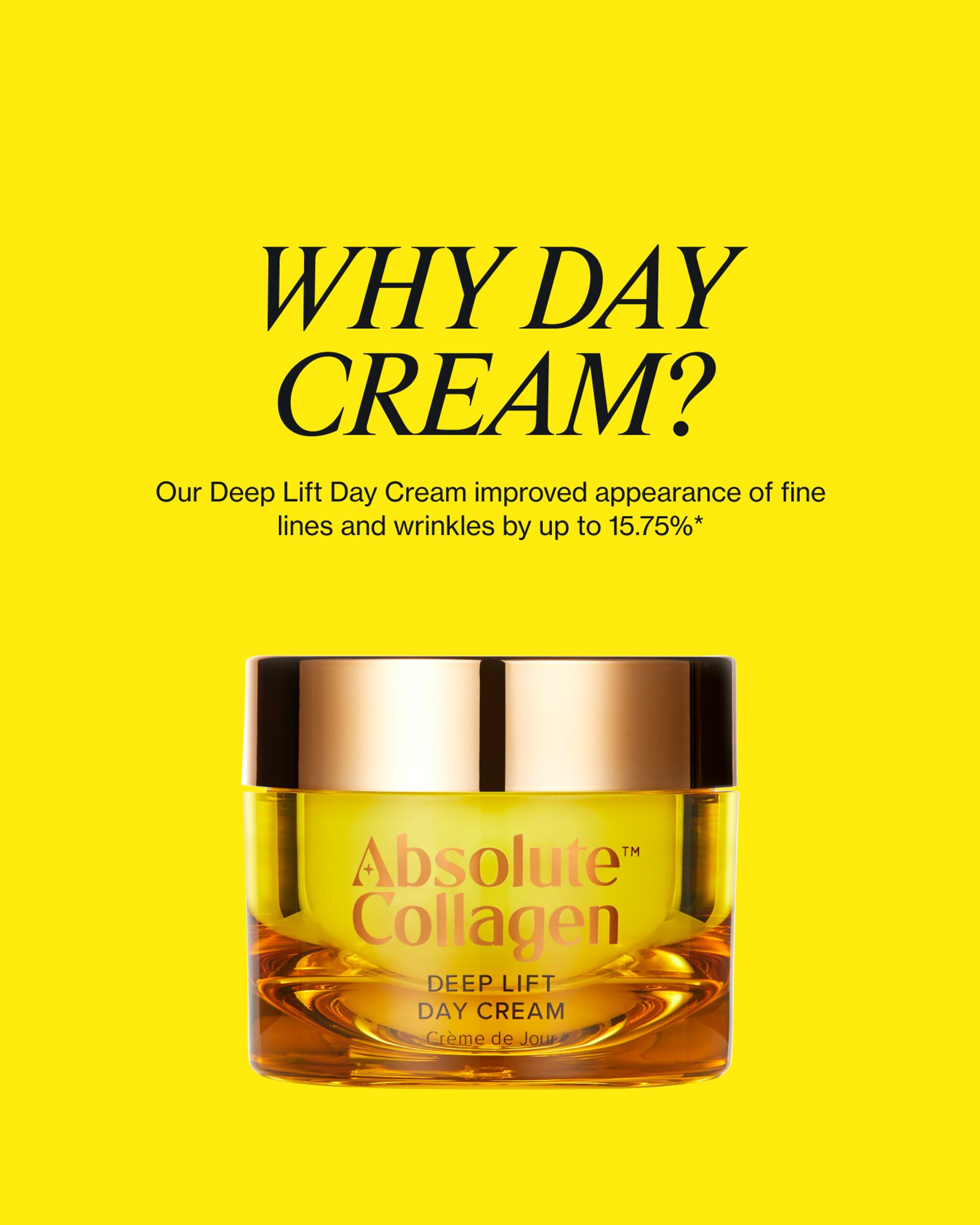why day cream
