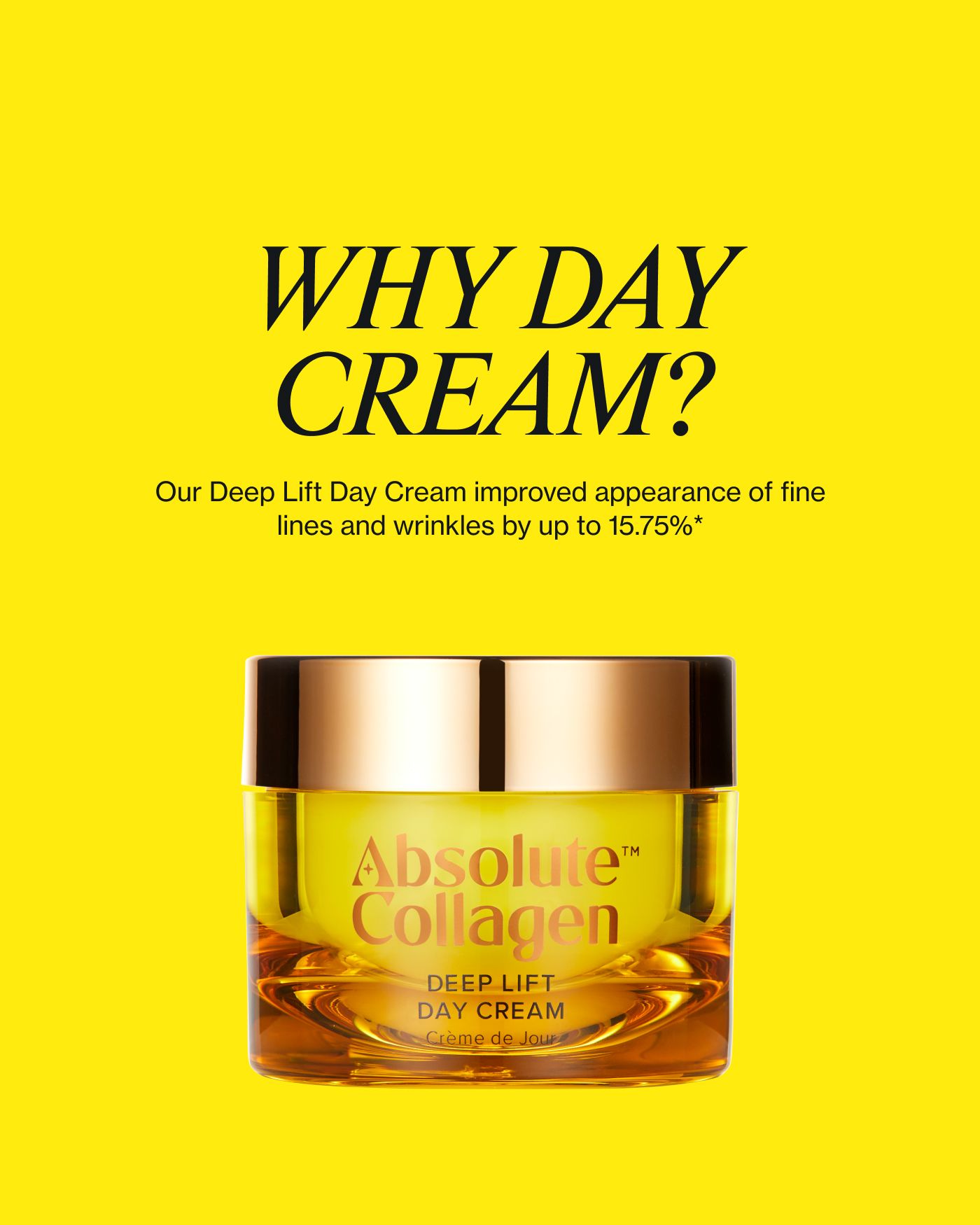 why day cream